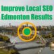 What is Local SEO All About? Edmonton Digital Marketing Info